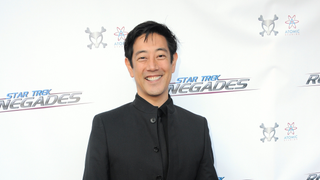 R.I.P. Grant Imahara from <i>MythBusters </i>